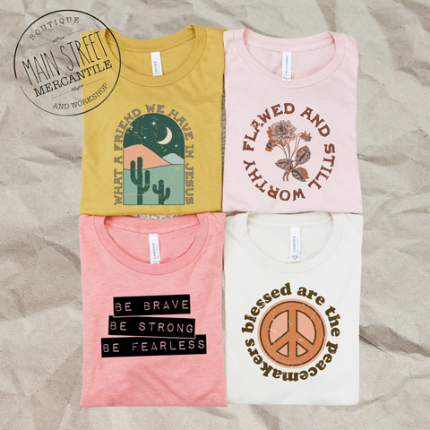 Faith Graphic Collection