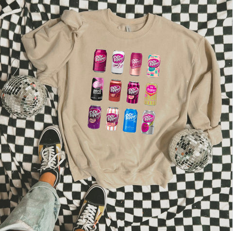 DP collection