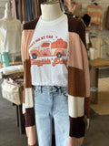 Meet me at the pumpkin patch Graphic Tee