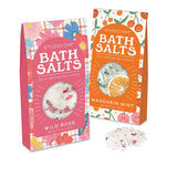 Studio Oh! - Mushroom Melody Scented Bath Salts