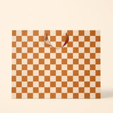 Sunshine Studios - Checker Gift Bag: Medium
