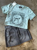 Childers Hounds to Heaven Graphic Top