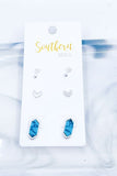 Semi Precious Stone Trip Set