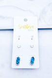 Semi Precious Stone Trip Set