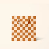 Sunshine Studios - Checker Gift Bag: Small