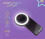 Selfie Ring Light