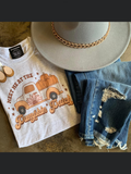 Meet me at the pumpkin patch Graphic Tee