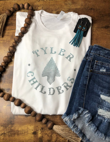 Tyler Childers Graphic Tee