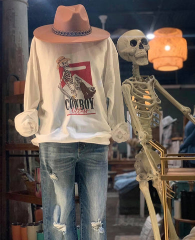 Cowboy killers Graphic Tee