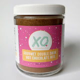 Double Dark Hot Cocoa Mix